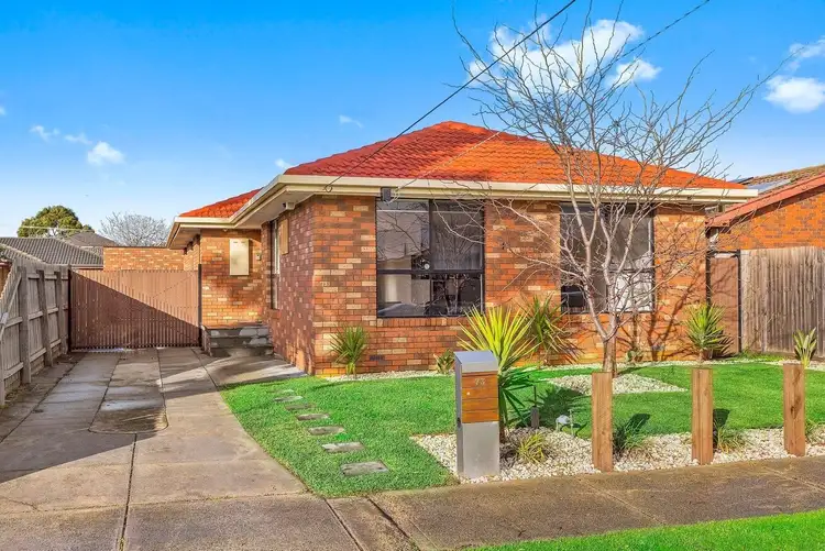 73 Talbot Street, Altona Meadows VIC 3028