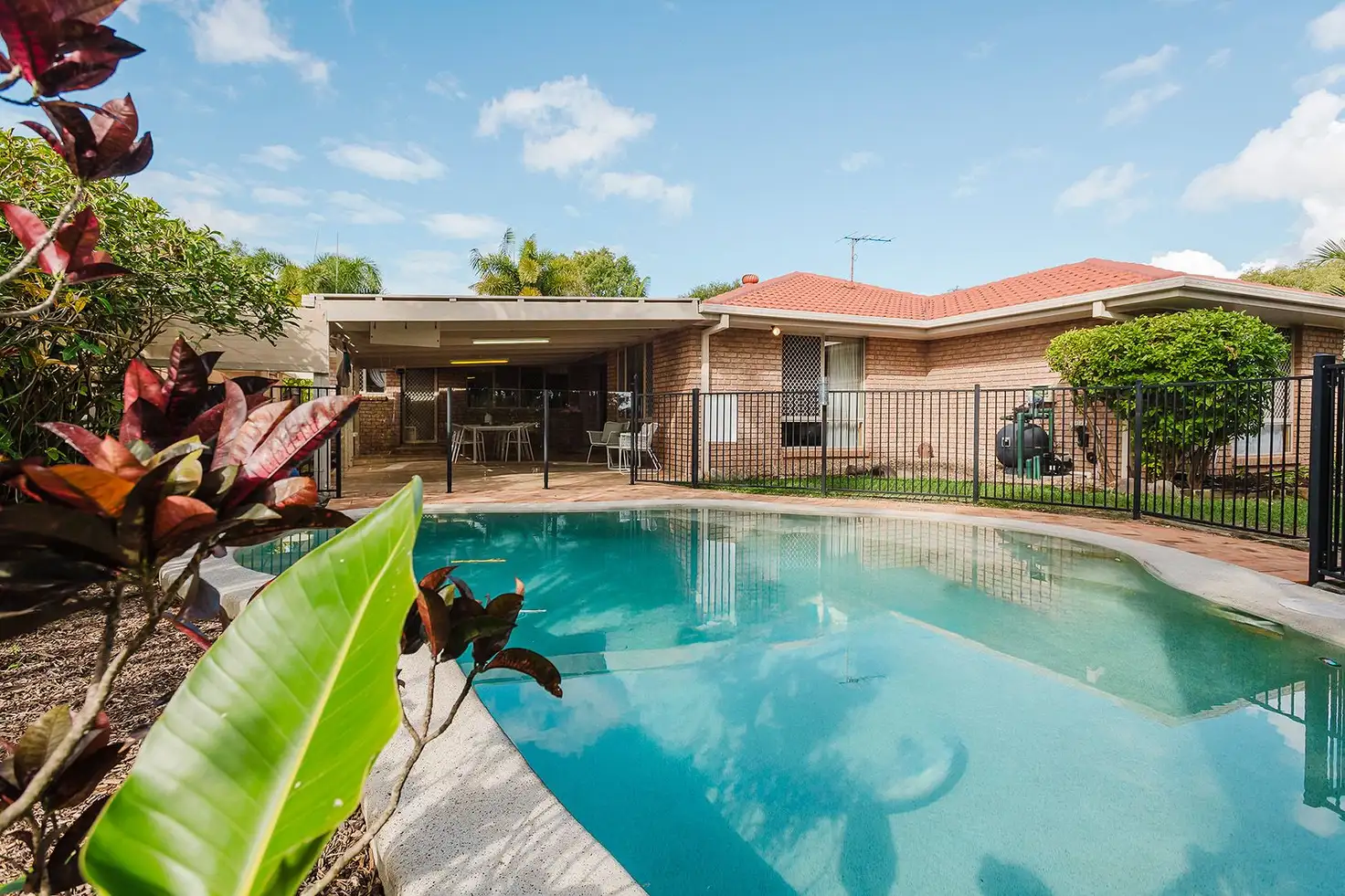 Main view of Homely house listing, 23 Rosa Crescent, Bracken Ridge QLD 4017