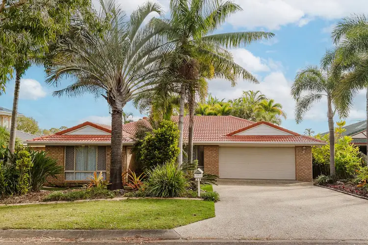 Second view of Homely house listing, 23 Rosa Crescent, Bracken Ridge QLD 4017