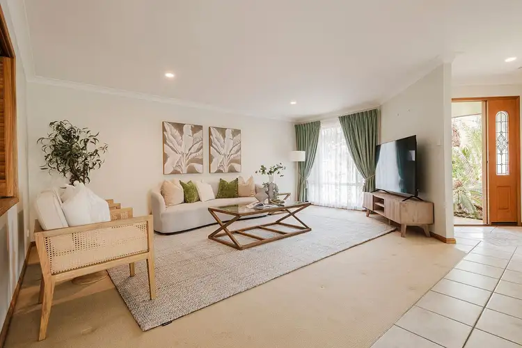 Fourth view of Homely house listing, 23 Rosa Crescent, Bracken Ridge QLD 4017