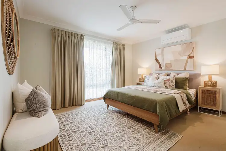 Fifth view of Homely house listing, 23 Rosa Crescent, Bracken Ridge QLD 4017