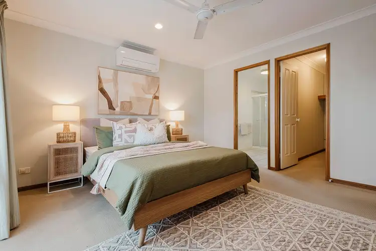 Sixth view of Homely house listing, 23 Rosa Crescent, Bracken Ridge QLD 4017