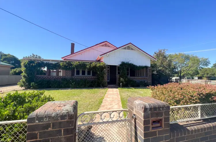 121 Operator Street, West Wyalong NSW 2671