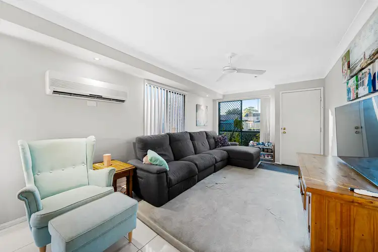 Fifth view of Homely townhouse listing, 40/40 Glenefer Street, Runcorn QLD 4113