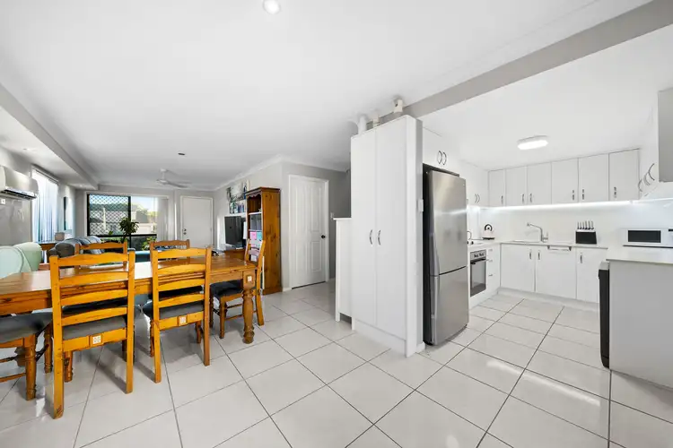 Sixth view of Homely townhouse listing, 40/40 Glenefer Street, Runcorn QLD 4113