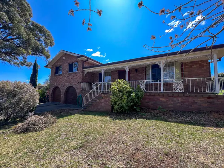 Second view of Homely house listing, 5 Grantham Place, Armidale NSW 2350