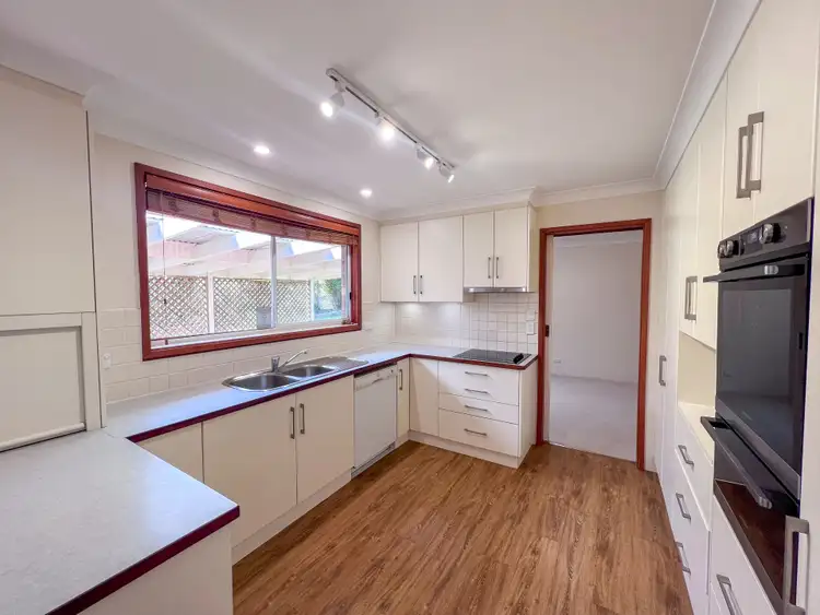 Third view of Homely house listing, 5 Grantham Place, Armidale NSW 2350