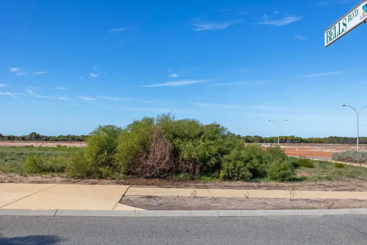 Second view of Homely land listing, Lot 873, 19 Prevelly Way, Jurien Bay WA 6516