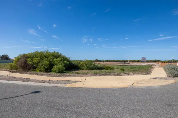 Third view of Homely land listing, Lot 873, 19 Prevelly Way, Jurien Bay WA 6516