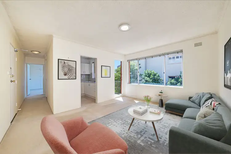 9/7 Reynolds Street, Cremorne NSW 2090