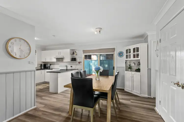 Second view of Homely villa listing, 5/29 Central Avenue, Oak Flats NSW 2529