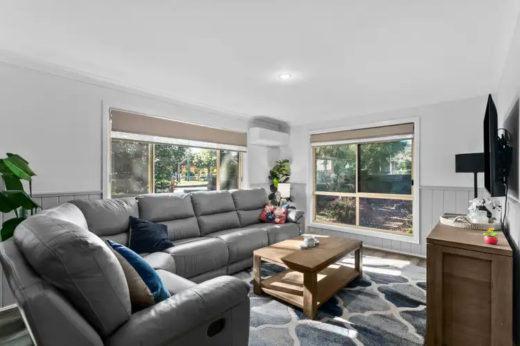 Third view of Homely villa listing, 5/29 Central Avenue, Oak Flats NSW 2529