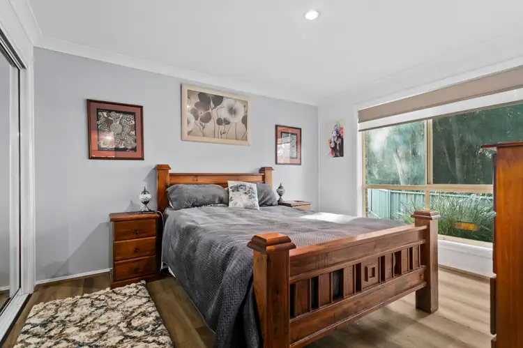 Fourth view of Homely villa listing, 5/29 Central Avenue, Oak Flats NSW 2529