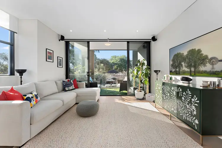 314/5 Mindarie Street, Lane Cove NSW 2066