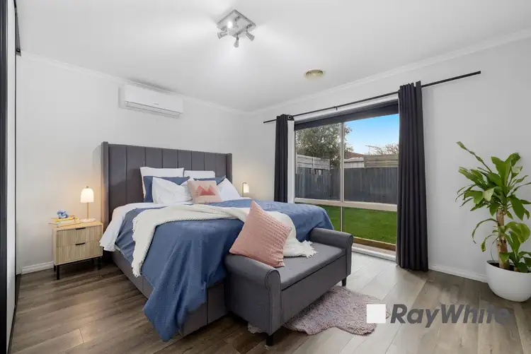 Fifth view of Homely house listing, 21 The Retreat, Hampton Park VIC 3976