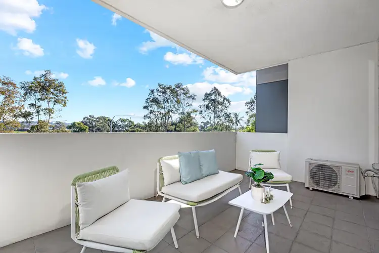 Fifth view of Homely apartment listing, 3/1 Browne Parade, Warwick Farm NSW 2170