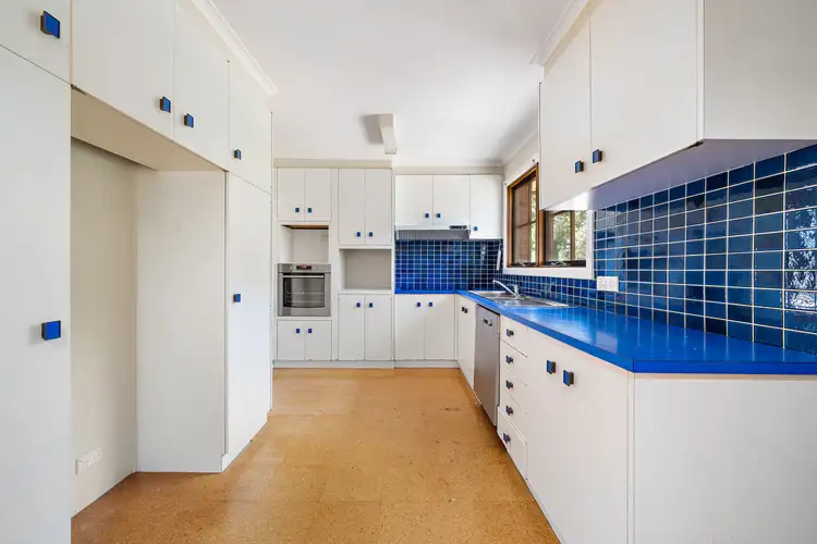 Fourth view of Homely house listing, 70 Lyttleton Crescent, Cook ACT 2614