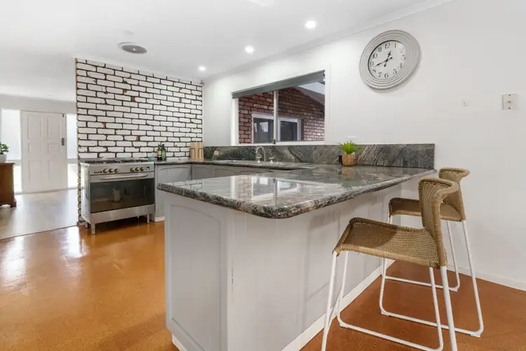 Second view of Homely house listing, 363 Bayview Road, Rosebud VIC 3939