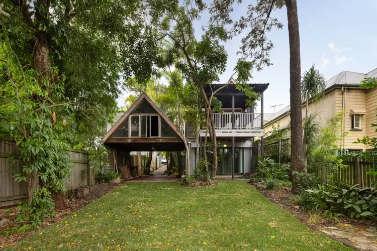 202 Arthur Street, Fortitude Valley QLD 4006