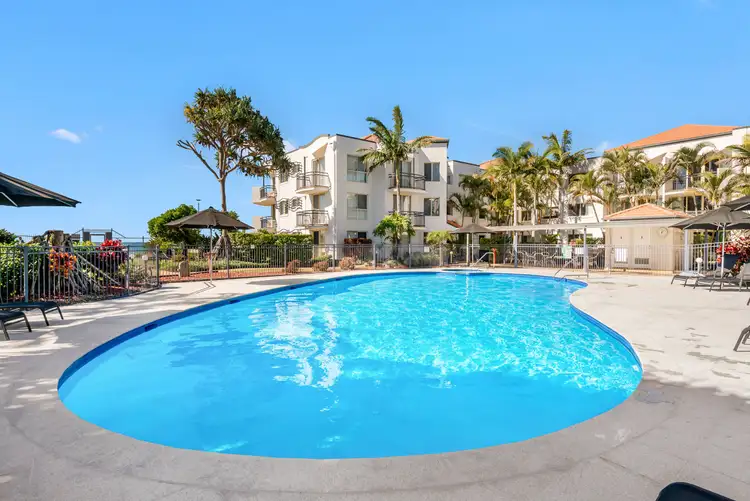 29/437 Golden Four Drive, Tugun QLD 4224