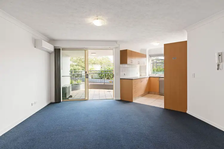 Second view of Homely unit listing, 29/437 Golden Four Drive, Tugun QLD 4224