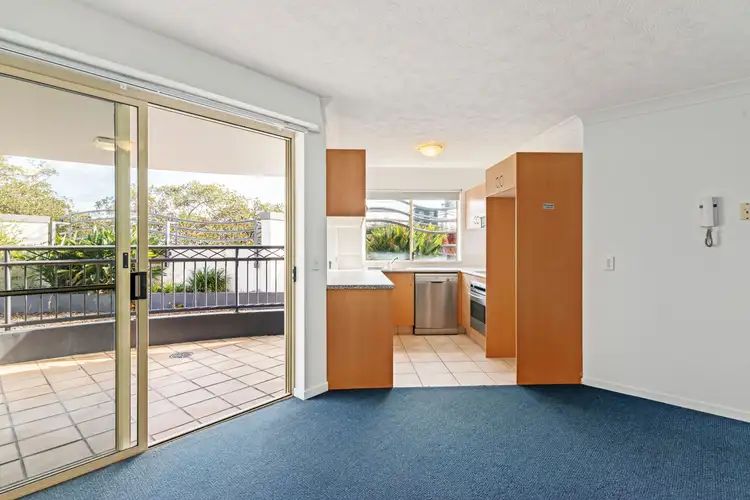 Third view of Homely unit listing, 29/437 Golden Four Drive, Tugun QLD 4224