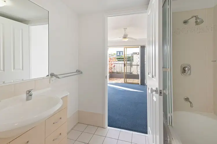 Fifth view of Homely unit listing, 29/437 Golden Four Drive, Tugun QLD 4224