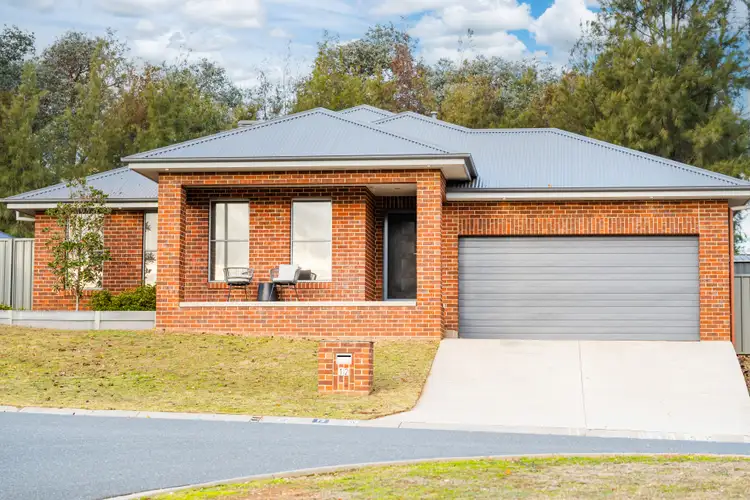 12 Friarbird Way, Thurgoona NSW 2640