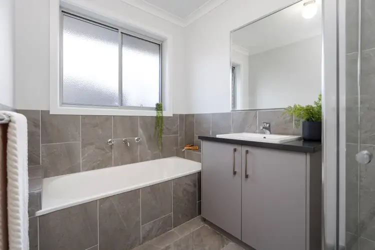 Fifth view of Homely house listing, 12 Friarbird Way, Thurgoona NSW 2640
