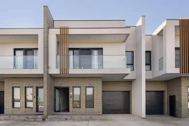 45A McCredie Road