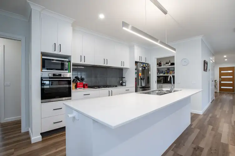 Second view of Homely house listing, 10 Jackeroo Circuit, Thurgoona NSW 2640