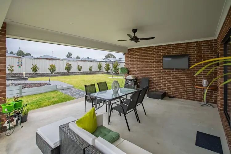 Third view of Homely house listing, 10 Jackeroo Circuit, Thurgoona NSW 2640