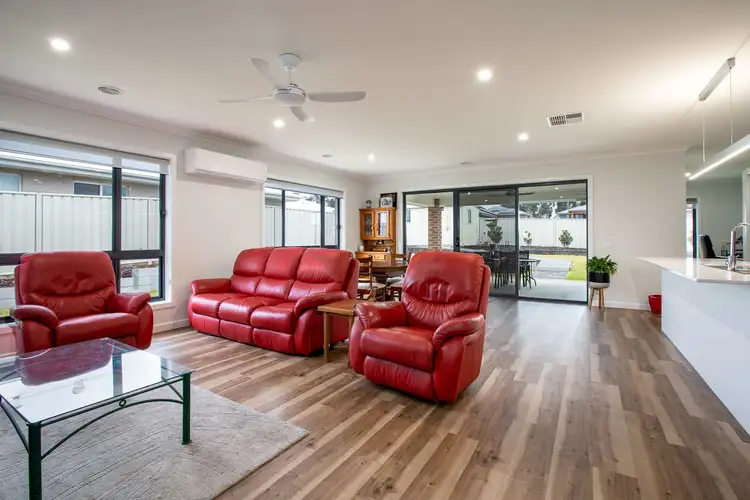 Fourth view of Homely house listing, 10 Jackeroo Circuit, Thurgoona NSW 2640