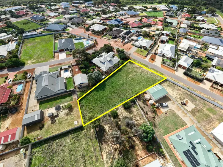 3 Fuchsia Close, Strathalbyn WA 6530