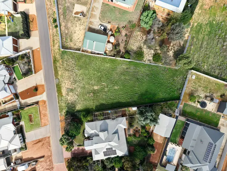 Fourth view of Homely land listing, 3 Fuchsia Close, Strathalbyn WA 6530