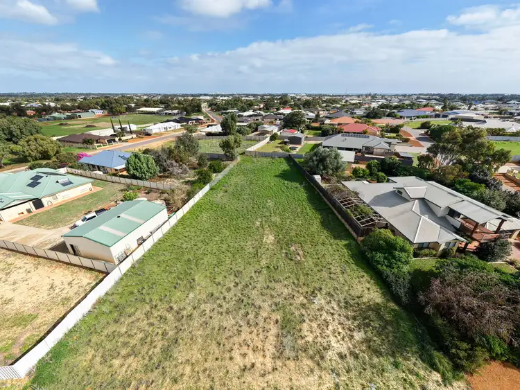 Fifth view of Homely land listing, 3 Fuchsia Close, Strathalbyn WA 6530