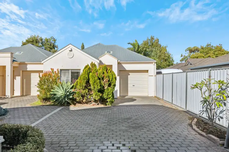 3/93 Cliff Street, Glengowrie SA 5044