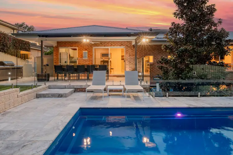 Second view of Homely house listing, 31 The Maindeck, Belmont NSW 2280