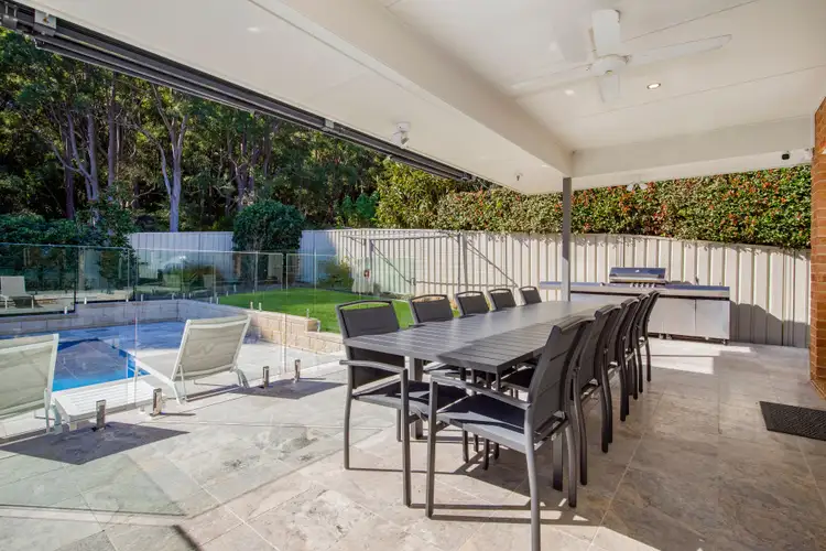 Fourth view of Homely house listing, 31 The Maindeck, Belmont NSW 2280