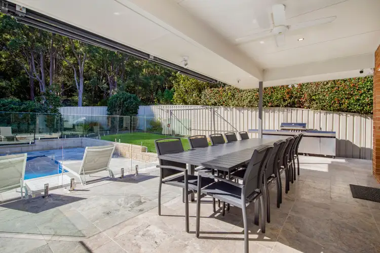 Fourth view of Homely house listing, 31 The Maindeck, Belmont NSW 2280