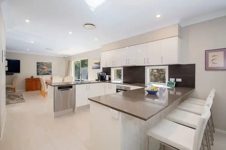 Fifth view of Homely house listing, 31 The Maindeck, Belmont NSW 2280