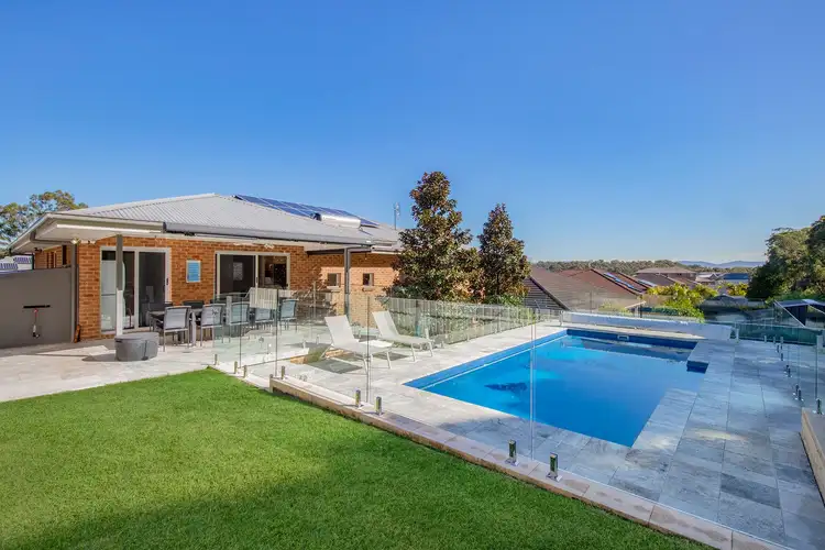 Fifth view of Homely house listing, 31 The Maindeck, Belmont NSW 2280