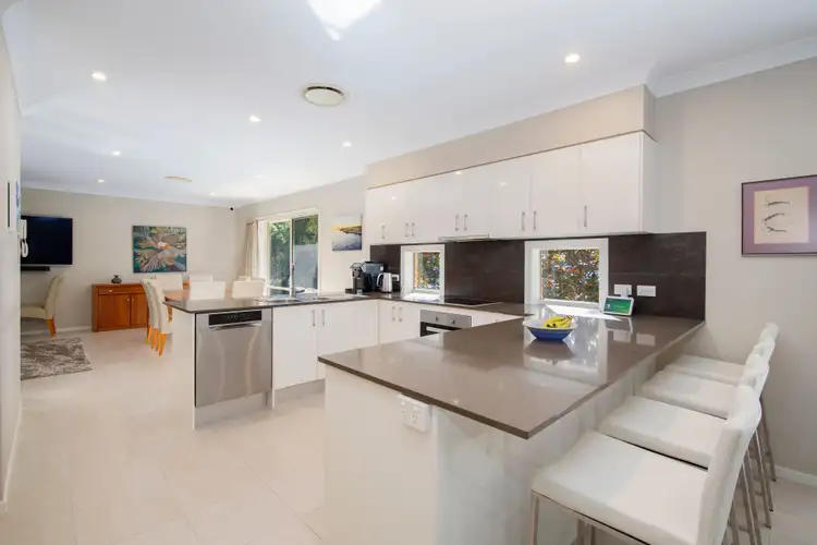 Sixth view of Homely house listing, 31 The Maindeck, Belmont NSW 2280