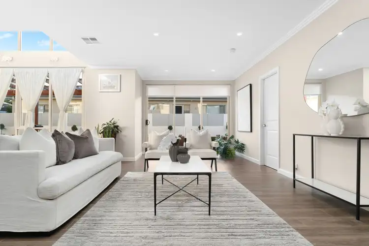 Fifth view of Homely house listing, 9 Mcgee Place, Baulkham Hills NSW 2153