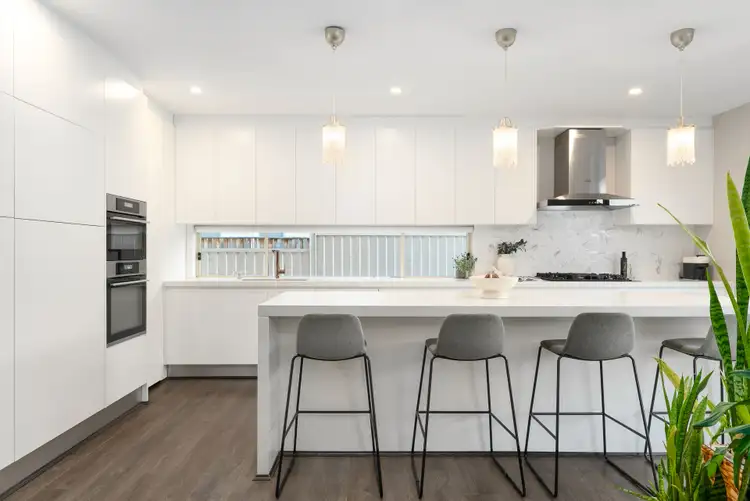 Sixth view of Homely house listing, 9 Mcgee Place, Baulkham Hills NSW 2153