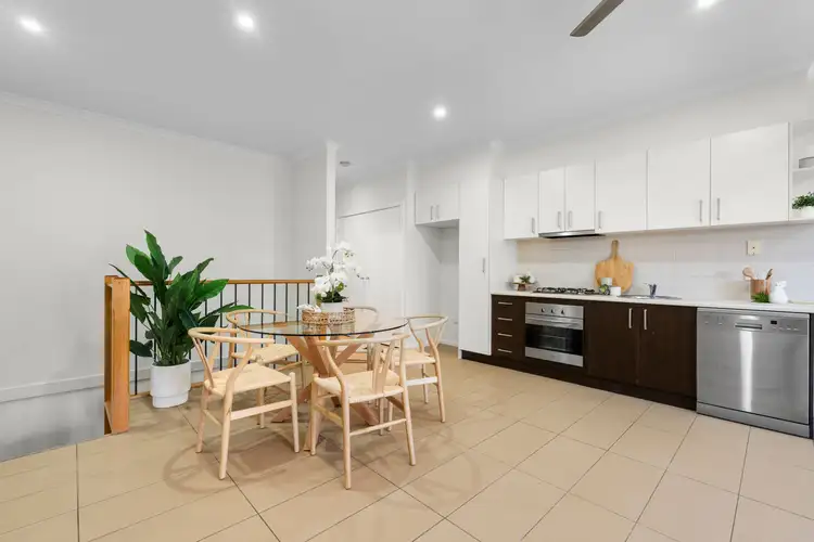 Third view of Homely townhouse listing, 10/958 Plenty Road, South Morang VIC 3752