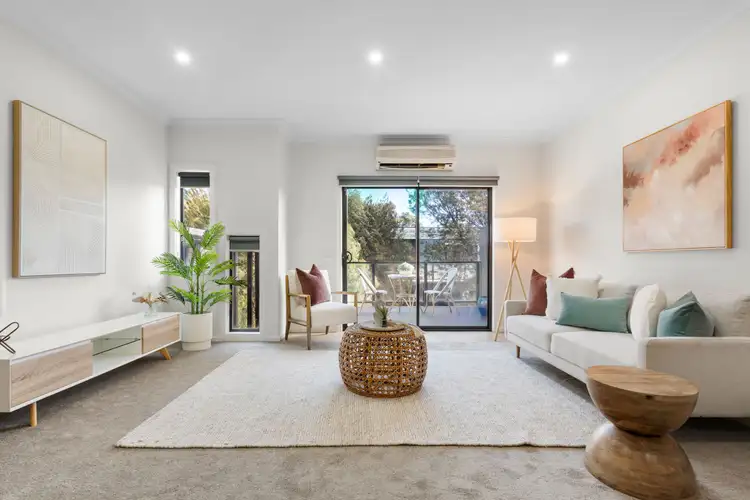 Sixth view of Homely townhouse listing, 10/958 Plenty Road, South Morang VIC 3752