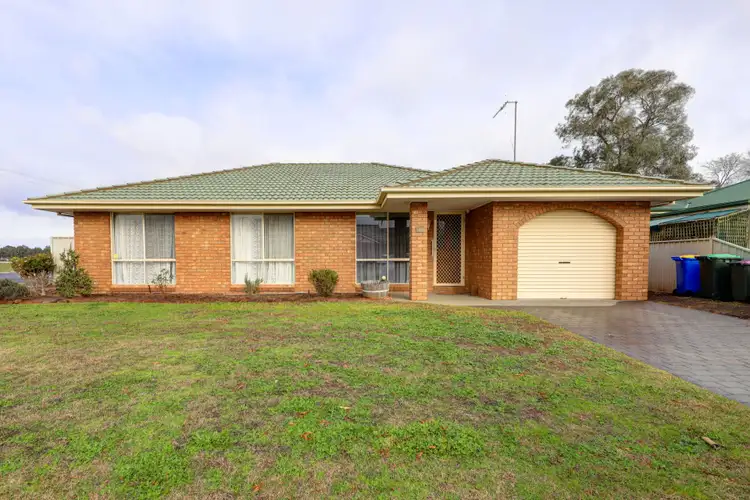 Main view of Homely unit listing, 1B Francis Drive, Cobram VIC 3644