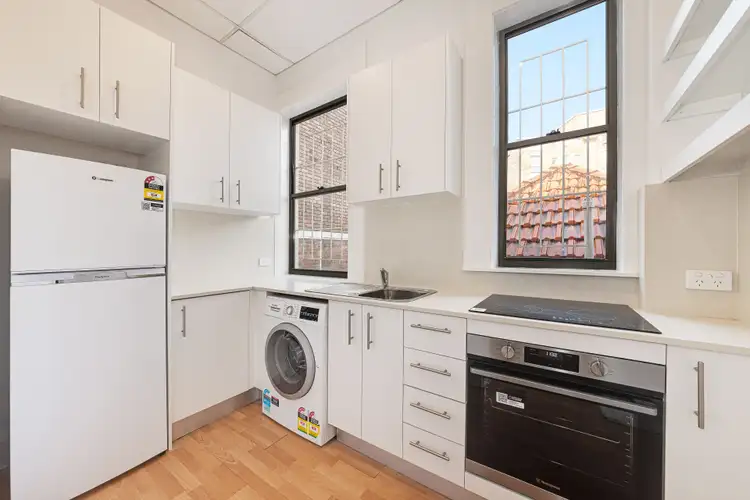 1/112 Glover Street, Mosman NSW 2088