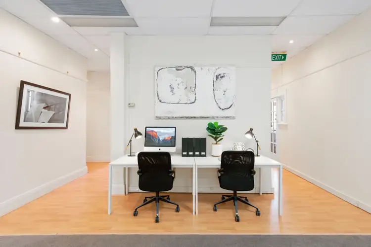 Third view of Homely apartment listing, 1/112 Glover Street, Mosman NSW 2088